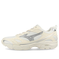 Mizuno MXR Tech 'Snow White Ultimate Grey' D1GA246804