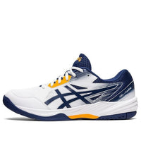 ASICS Gel Task 3 'White Deep Ocean' 1071A077-100