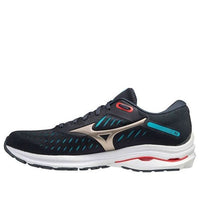 Mizuno Wave Rider 24 'India Ink' J1GC200342