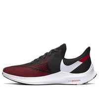 Nike Air Zoom Winflo 6 'Black' AQ7497-010