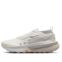 Nike ZoomX Zegama 2 'Sail Light Orewood Brown' FD5190-102