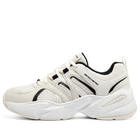 (WMNS) Skechers Momentus 'Off-White' 8730075-OFWT