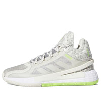 adidas D Rose 11 Vet-Tix 'Grey' FV8930