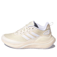 (WMNS) adidas Alphamagma White/Yellow GV7920