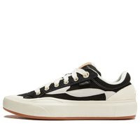 Li-Ning WeiWu S70 'Black Beige Gum' AEPU019-1