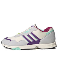 adidas HRMN SPZL 'White Purple Mint' FX1060