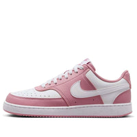 (WMNS) Nike Court Vision Low Next Nature 'Elemental Pink White' DH3158-603