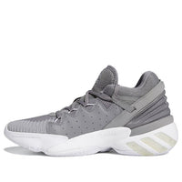 adidas D.O.N. Issue #2 'Steel Grey' FW8515