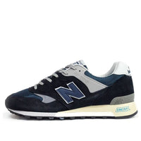 New Balance 577 'Anniversary Pack - Navy' M577ANN