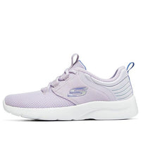 (WMNS) Skechers Dynamight 2.0 'Purple Blue White' 149547-LAV