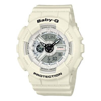 CASIO Baby-G 'White' BA-110PP-7A