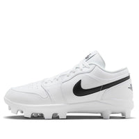 Air Jordan 1 MCS Low 'White Black' CJ8524-101