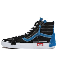 Vans SK8-HI Reissue CA 'Black Myconos Blue' VN0A3WM15FC