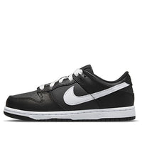 (GS) Nike Dunk Low 'Black Panda' DH9765-002