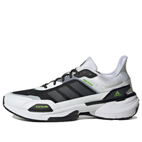 adidas MTS Cozy Wear-resistant Unisex 'Pure White Black' IG1617