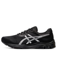 ASICS Gel-Pulse 11 Black/Silver 1011B293-001