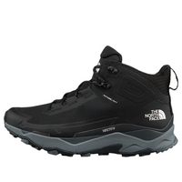 THE NORTH FACE Vectiv Exploris Mid Futurelight 'TNF Black with Meld Grey' 4T2U-KZ2
