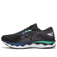 Mizuno Wave Sky 6 'Black' J1GC220255