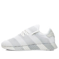 adidas Deerupt 'White Grey' AC7755
