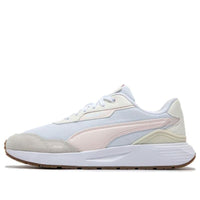PUMA Runtamed Plus Shoes 'Blue Pink White' 391250-06
