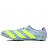 adidas Sprintstar 'Wonder Blue Lucid Lemon' IE6871