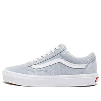 Vans Old Skool Pig Suede 'Blue Fog' VN0A4BV5V4Z