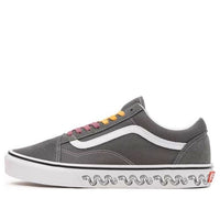 Vans Uv Dreams Old Skool 'Gray White' VN0A5KRFB60