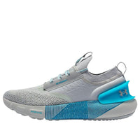 Under Armour HOVR Phantom 3 Storm 'Gray Blue' 3025522-103