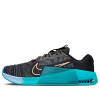 (WMNS) Nike Metcon 9 AMP 'Black Dusty Cactus' HF1395-001