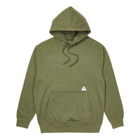 Palace FW22 Sofar Hoodie 'Olivegreen' P23HD097