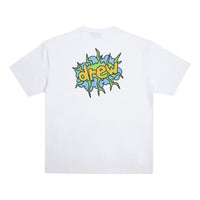 Drew House Drewplosion T-shirt 'White' DR-SS22-968