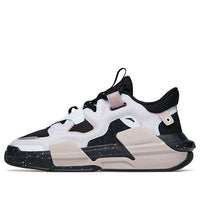 (WMNS) ANTA Badao 3 'Black White Pink' 122218084-5