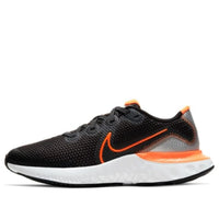 (GS) Nike Renew Run 'Total Orange' CT1430-001