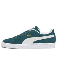PUMA Suede Classic XXI 'Malachite White' 374915-89