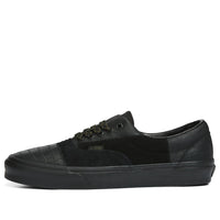 Vans Era Patchwork BLACK VN0A4BVU1OJ