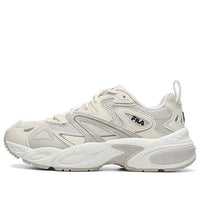(WMNS) FILA Hertitage White F12W141122FWR