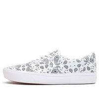 Vans ComfyCush Era 'Paisley - White' VN0A3WM942M