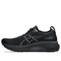 ASICS Gel-Kayano 31 2E Sneakers 'Black Silver' 1011B869-001