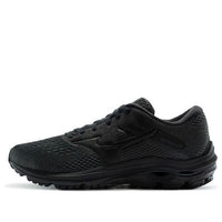 Mizuno Wave Inspire 17 'Triple Black' J1GC214409