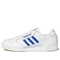 adidas Continental 80 Stripes 'White Blue' GX4468