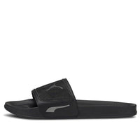 PUMA Leadcat Ftr Mono Slippers Black 375101-01