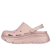 (WMNS) Skechers Foamies Max Cushioning 'Rose' 111127-ROS