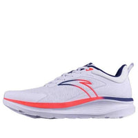 ANTA Running Series Sneakers 'White Red Blue' 112355510-1