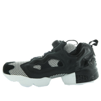 Reebok Black Scale x InstaPump Fury OG 'Black White' BD5009