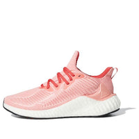 (WMNS) adidas AlphaBoost 'Glory Pink' EG1430