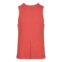 Nike AS Men's NK Dry TANK YOGA MAGIC EMBER BV4037-814