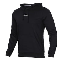Men's adidas neo C+ HDY Black EI4681