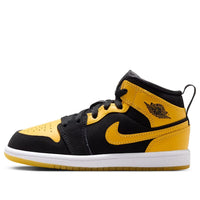 (PS) Air Jordan 1 Mid SE 'New Love' 2025 HJ5942-071