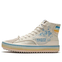 Li-Ning High Top Casual X Disney AGCR179-8