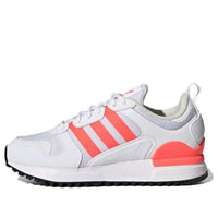 (GS) adidas originals ZX 700 HD 'White Turbo' GY3292
